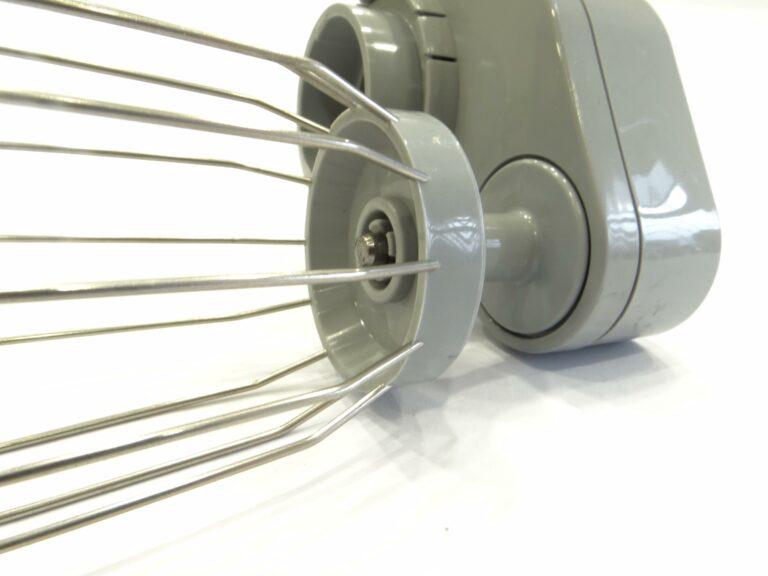 nastavek za mixer
